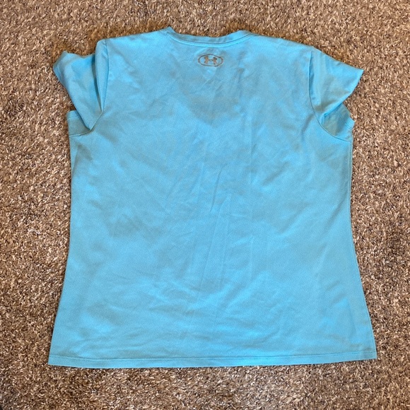 Under Armour Tops Bundle XL Short Sleeve Long Sleeve - Picture 7 of 7